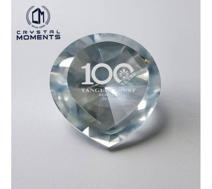 Classic Crystal Awards