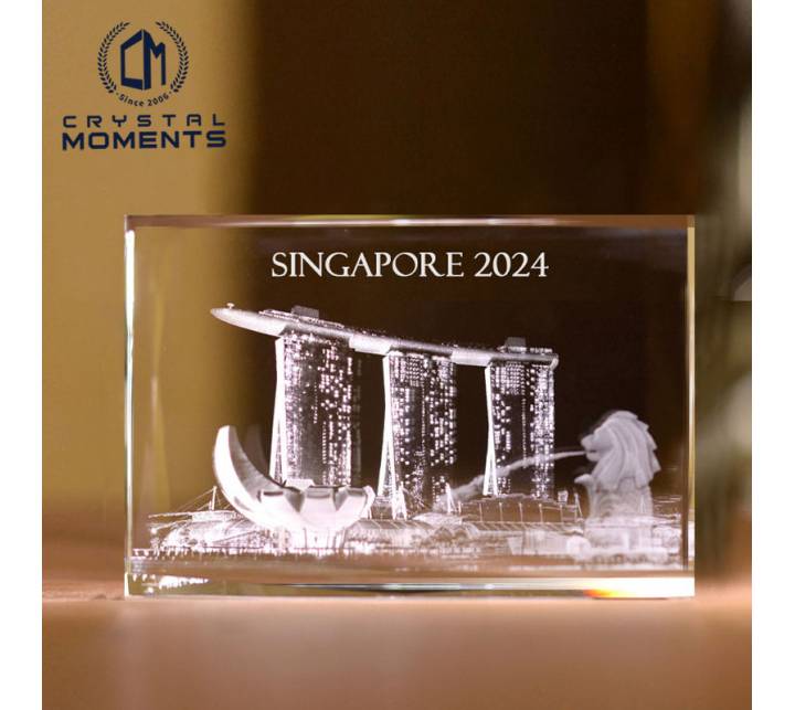 Ready Made 3D Souvenirs