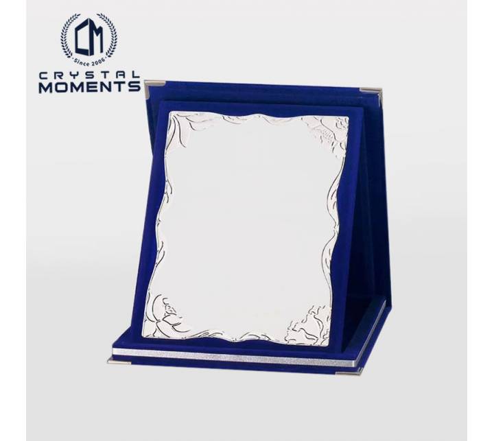 Certificate Plaques