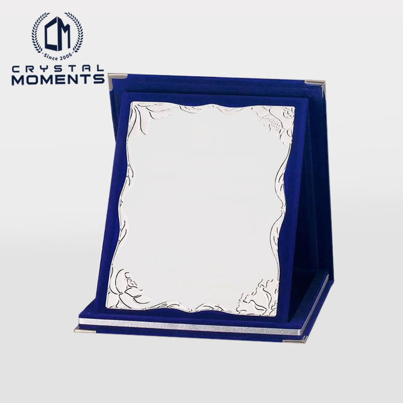 Certificate Plaques