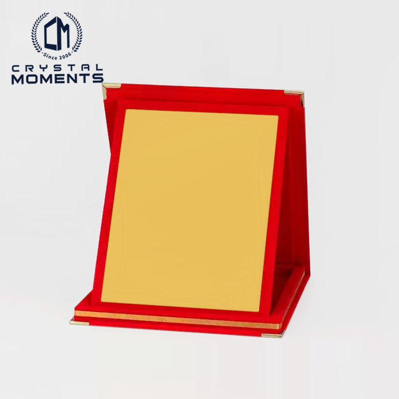 Certificate Plaques