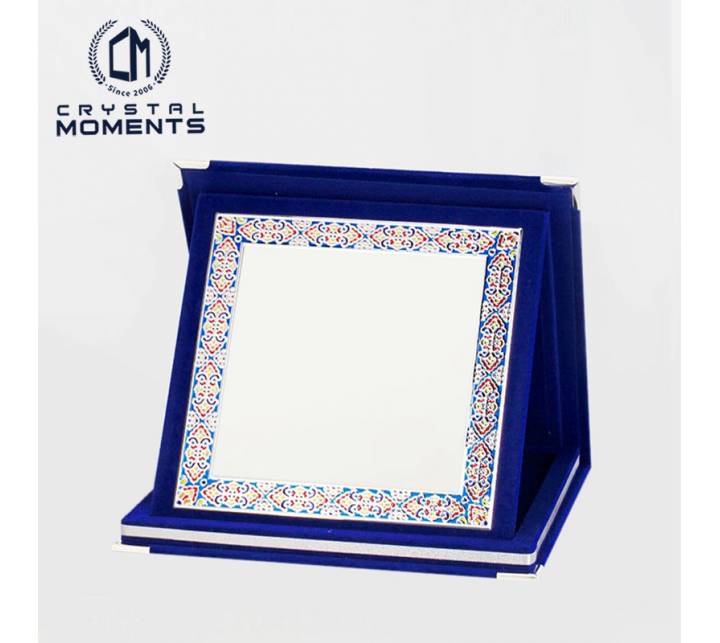 Certificate Plaques