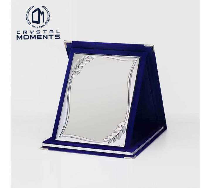 Certificate Plaques