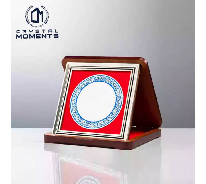 Certificate Plaques