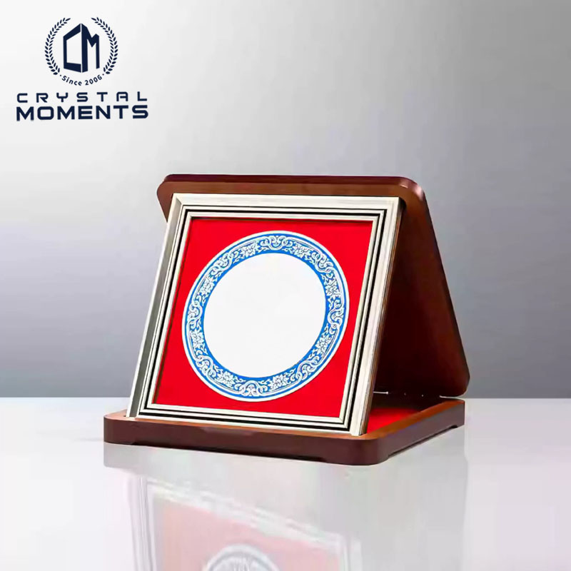Certificate Plaques