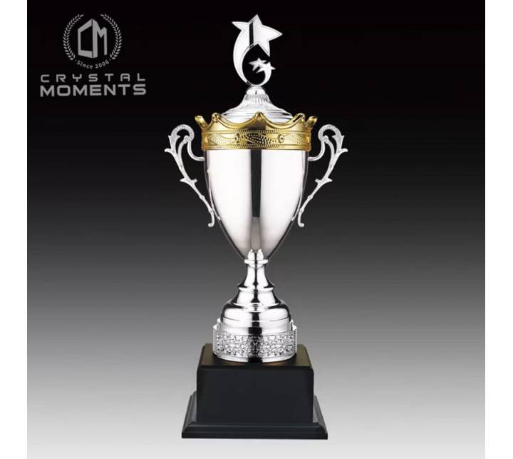 Star Trophies & Awards