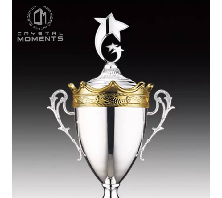 Star Trophies & Awards