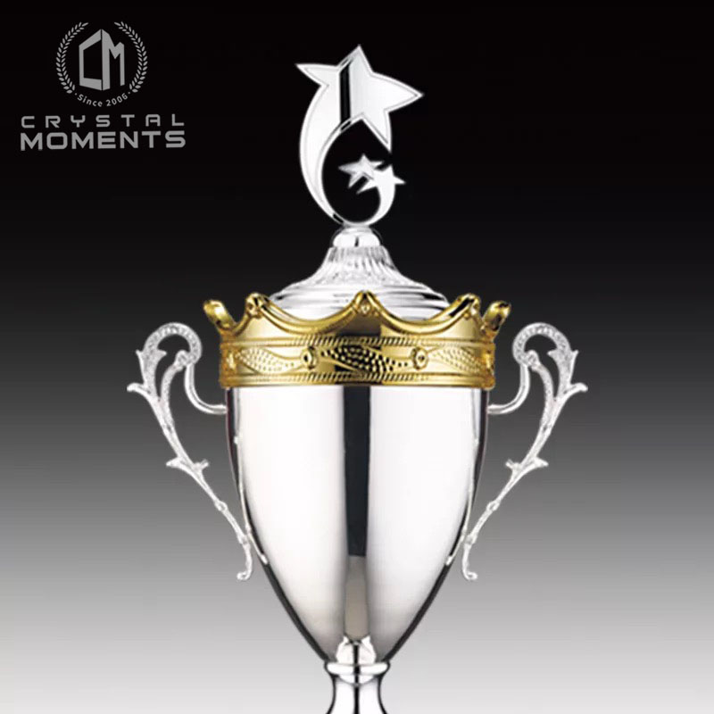 Star Trophies & Awards
