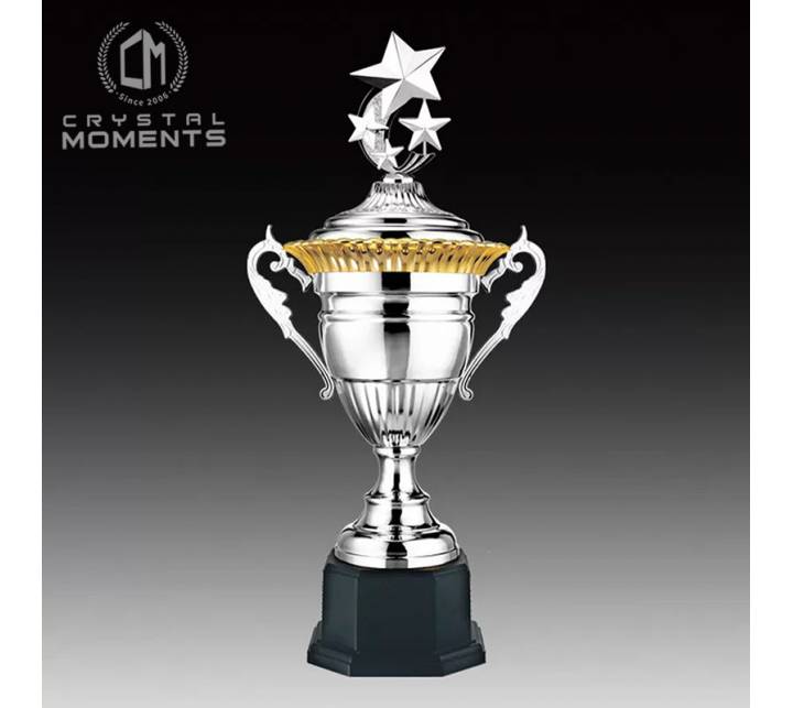 Star Trophies & Awards