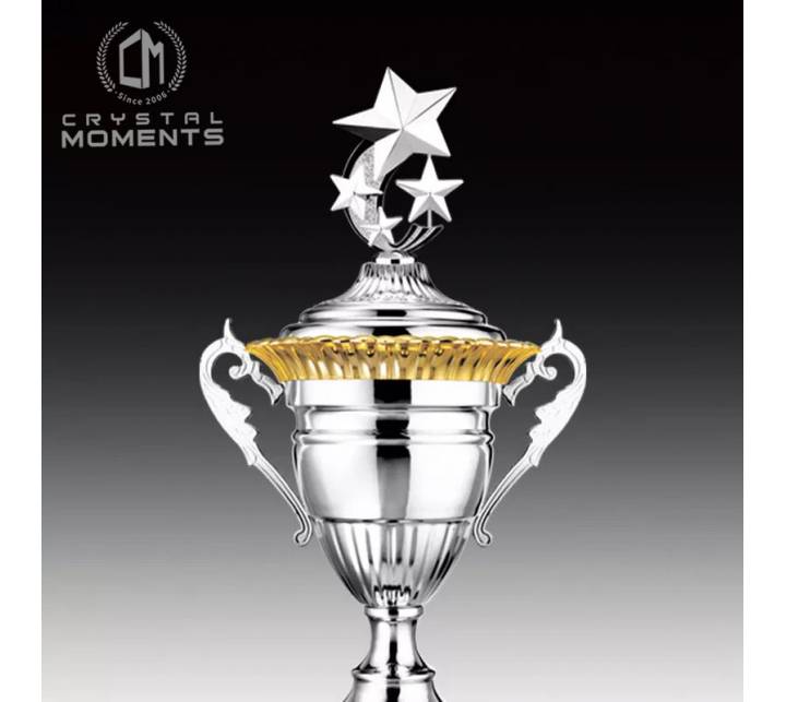 Star Trophies & Awards
