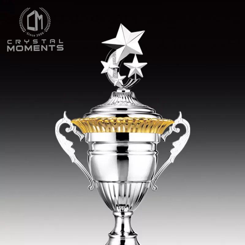 Star Trophies & Awards