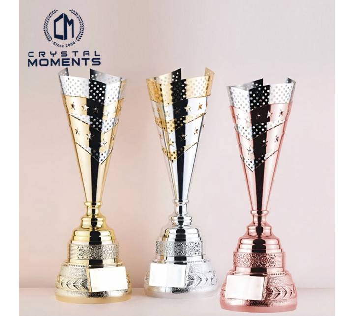 Cup Trophies