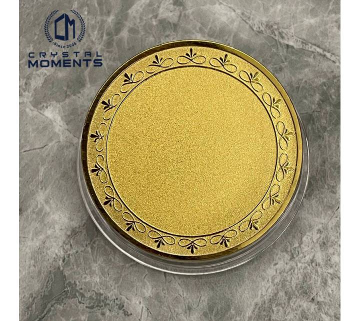 Custom Coins & Medals