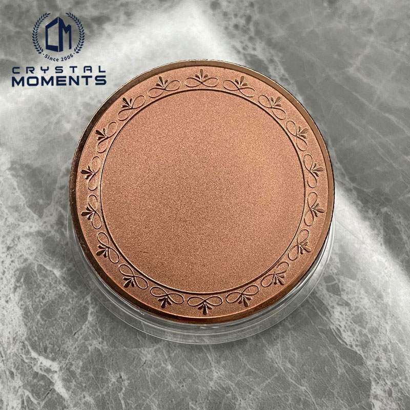 Custom Coins & Medals