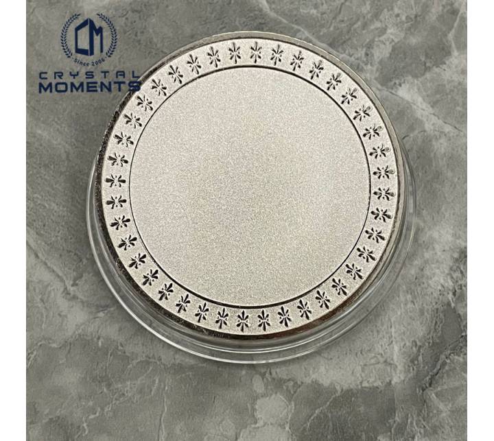 Custom Coins & Medals