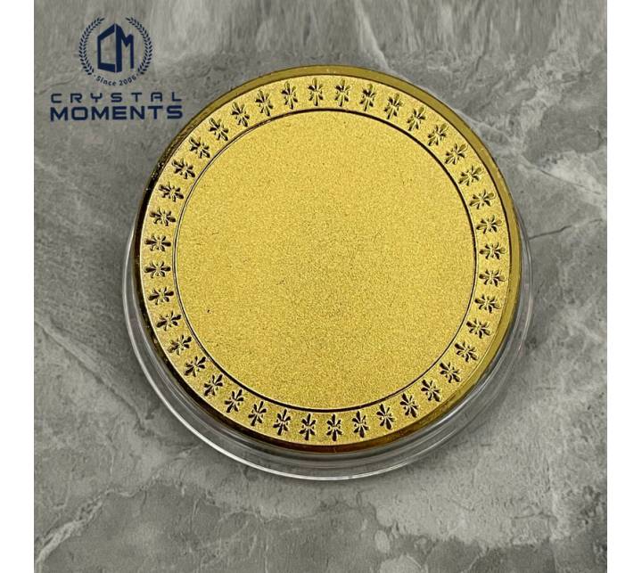 Custom Coins & Medals