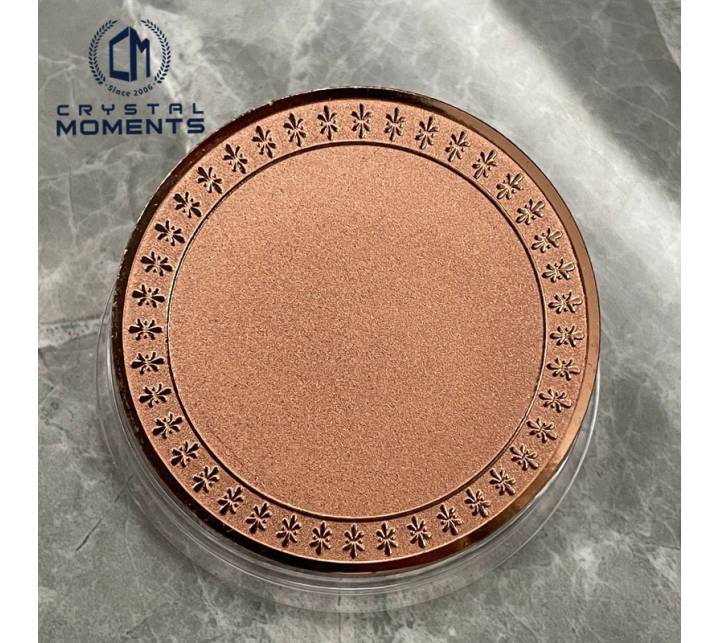 Custom Coins & Medals