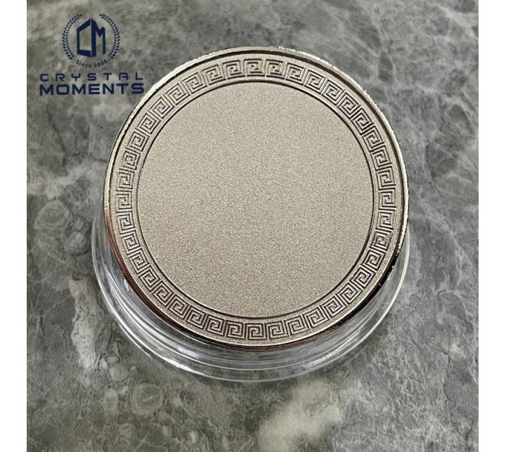 Custom Coins & Medals