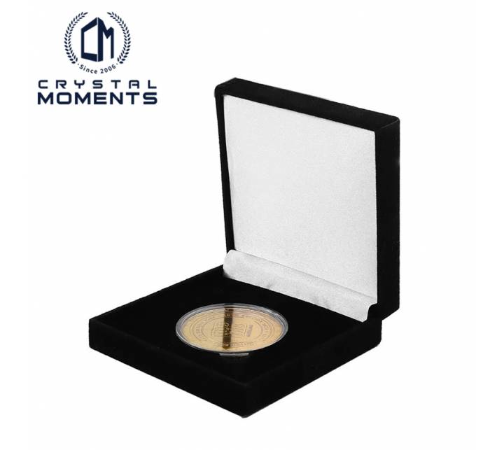 Custom Coins & Medals