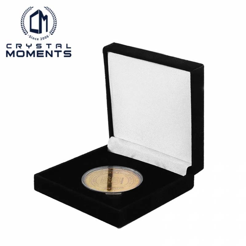 Custom Coins & Medals