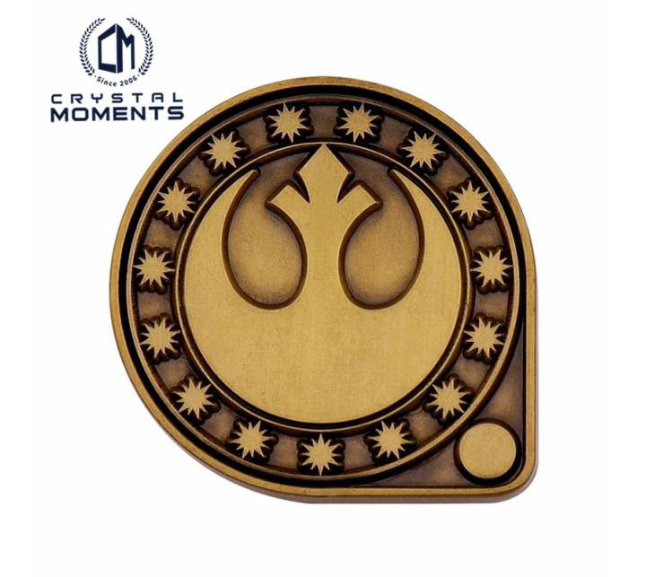 Custom Coins & Medals