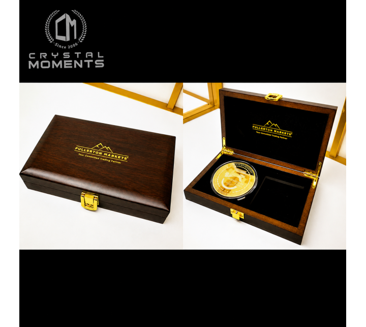 Custom Coins & Medals