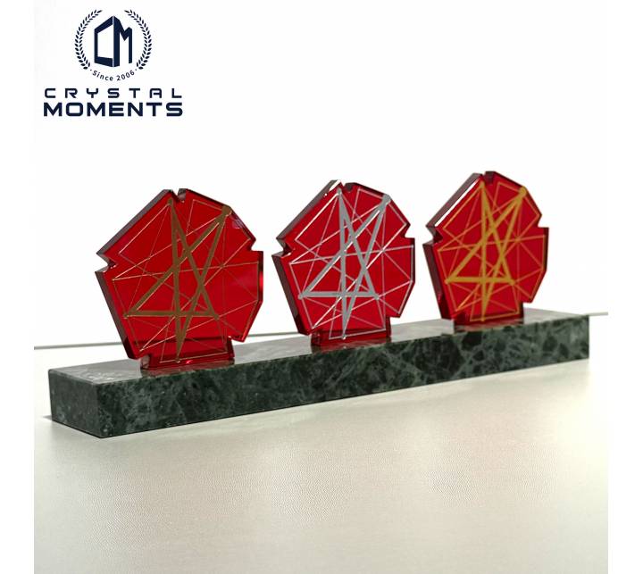 Custom Gifts & Trophies