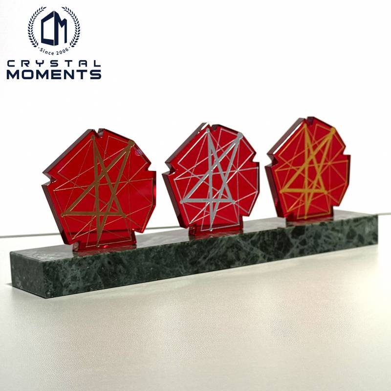 Custom Gifts & Trophies