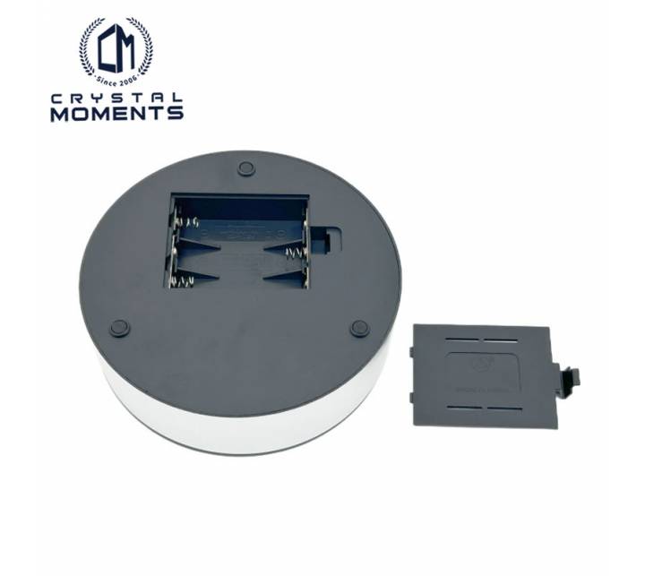 LED Light Bases