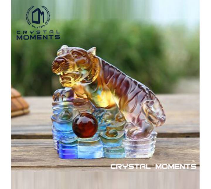 Colored Glaze (Liu Li 琉璃) Gifts
