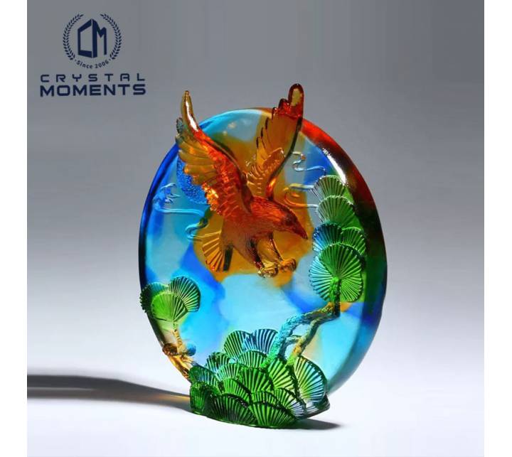 Colored Glaze (Liu Li 琉璃) Gifts