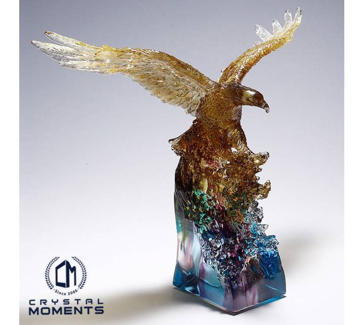 Colored Glaze (Liu Li 琉璃) Gifts