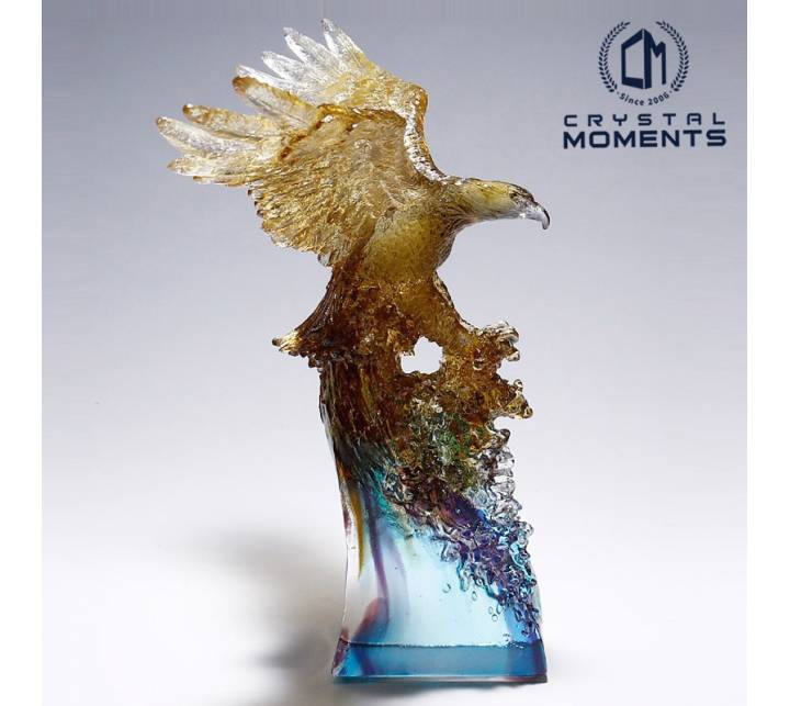 Colored Glaze (Liu Li 琉璃) Gifts
