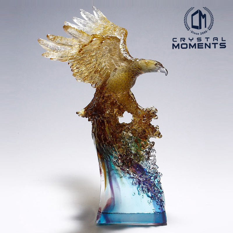 Colored Glaze (Liu Li 琉璃) Gifts