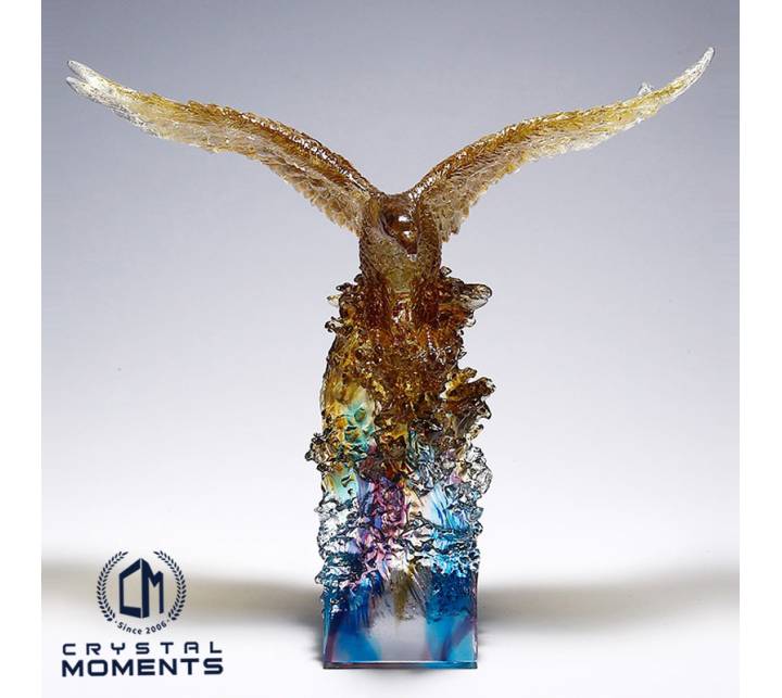 Colored Glaze (Liu Li 琉璃) Gifts