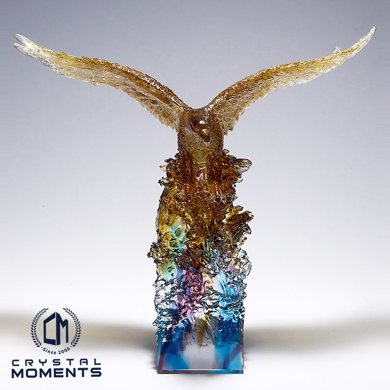 Colored Glaze (Liu Li 琉璃) Gifts