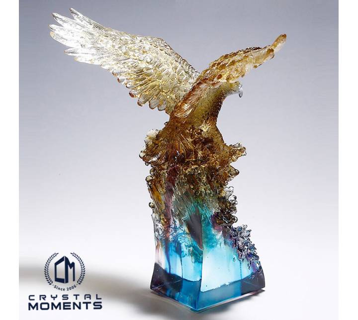 Colored Glaze (Liu Li 琉璃) Gifts