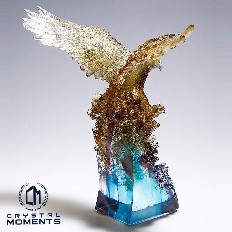 Colored Glaze (Liu Li 琉璃) Gifts