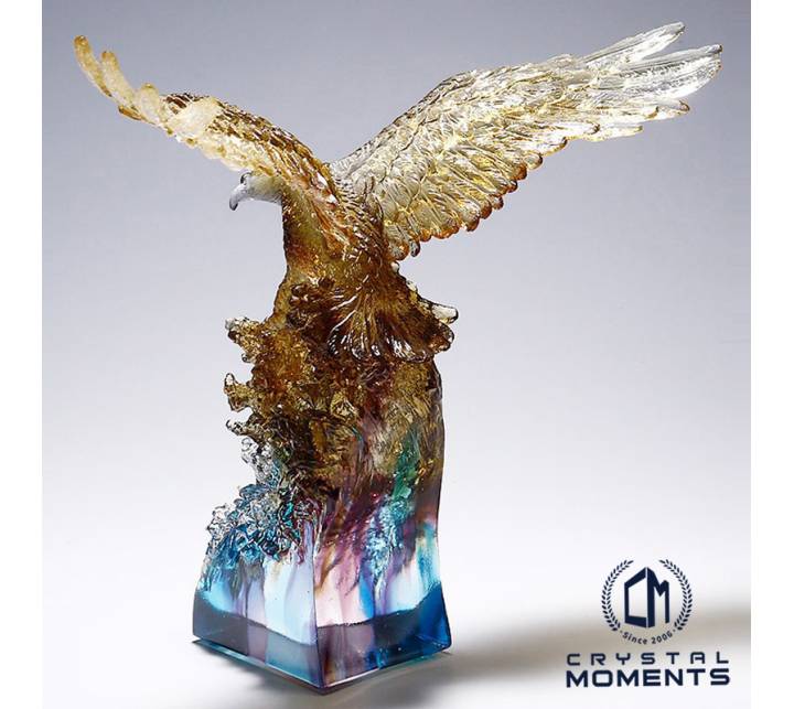 Colored Glaze (Liu Li 琉璃) Gifts