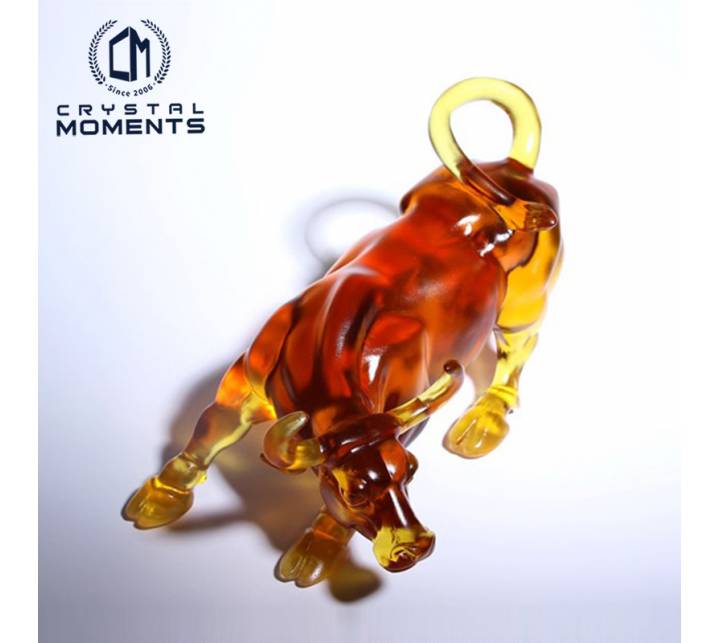 Colored Glaze (Liu Li 琉璃) Gifts
