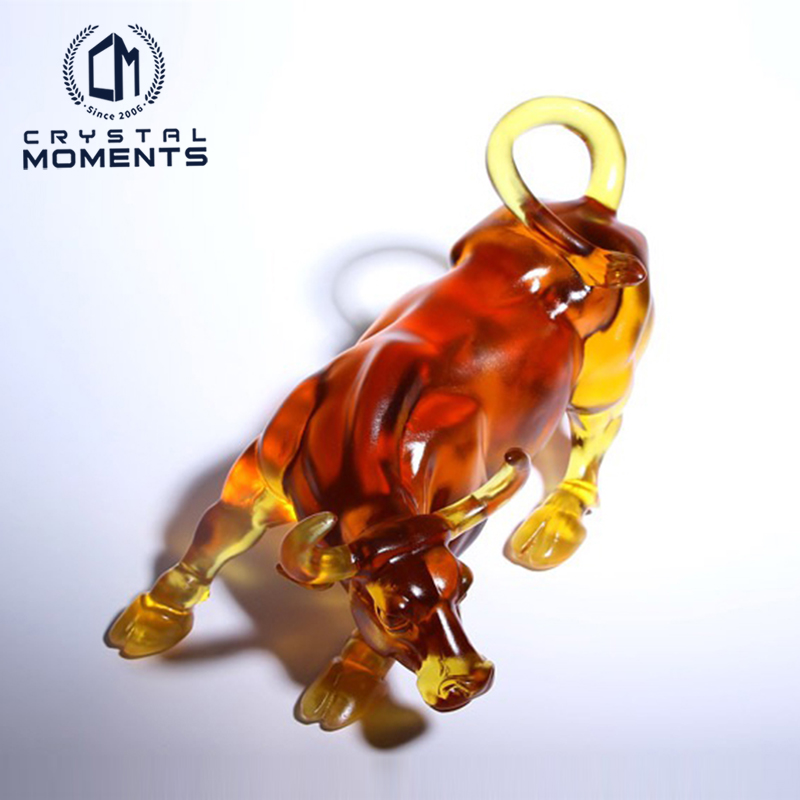 Colored Glaze (Liu Li 琉璃) Gifts