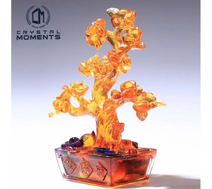 Colored Glaze (Liu Li 琉璃) Gifts