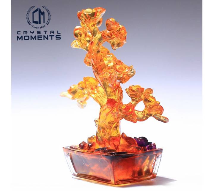 Colored Glaze (Liu Li 琉璃) Gifts
