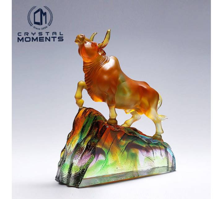 Colored Glaze (Liu Li 琉璃) Gifts