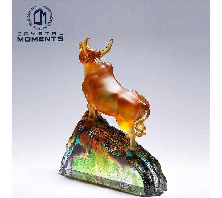 Colored Glaze (Liu Li 琉璃) Gifts