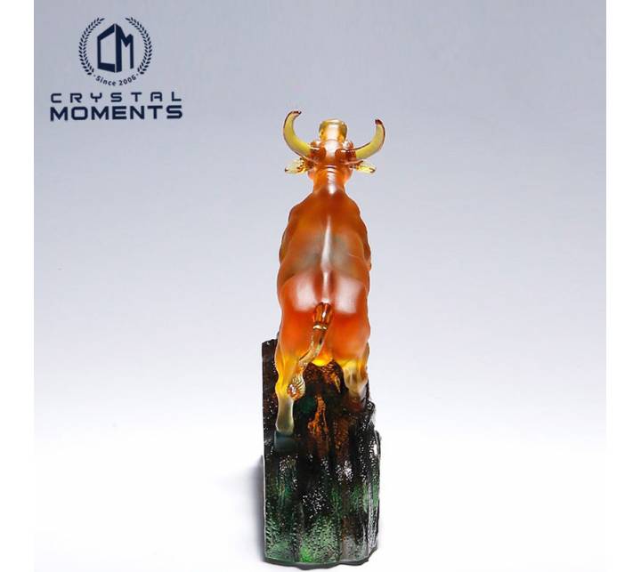 Colored Glaze (Liu Li 琉璃) Gifts