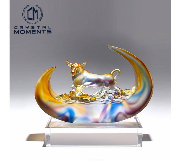 Colored Glaze (Liu Li 琉璃) Gifts