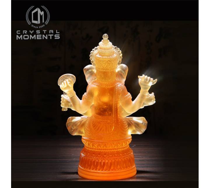 Colored Glaze (Liu Li 琉璃) Gifts