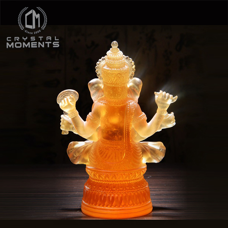 Colored Glaze (Liu Li 琉璃) Gifts