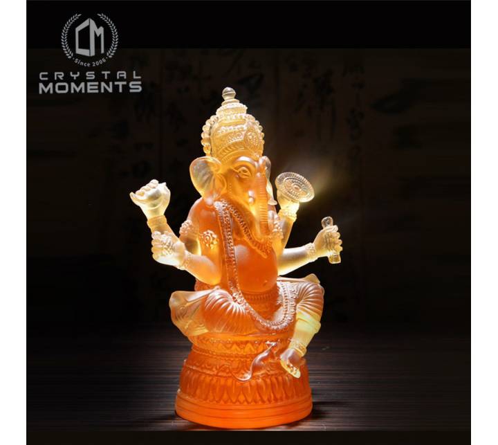 Colored Glaze (Liu Li 琉璃) Gifts